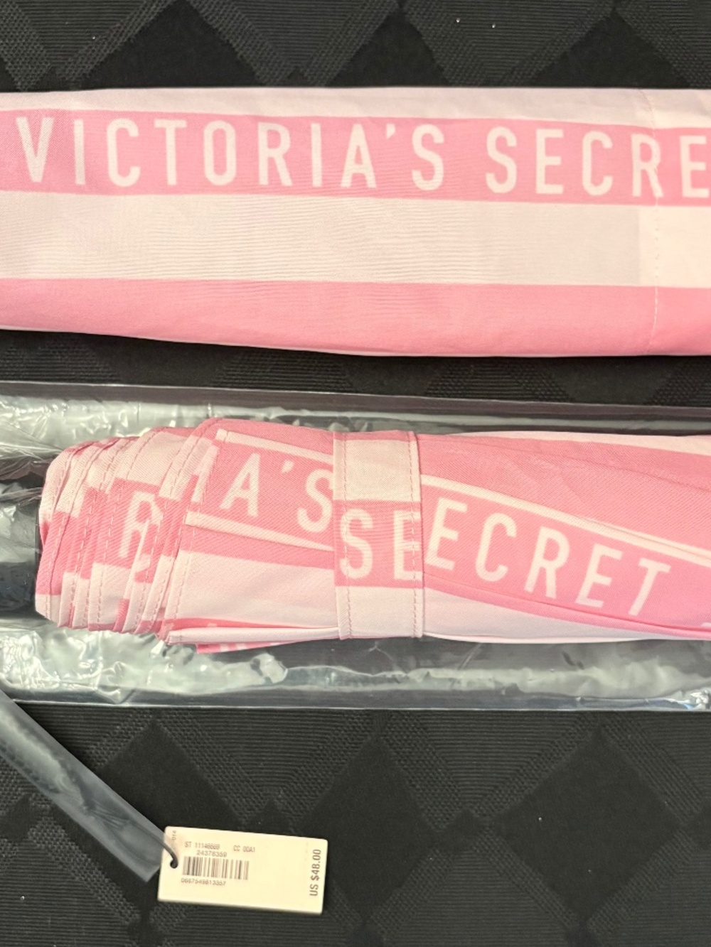 Victoria's Secret Umbrella